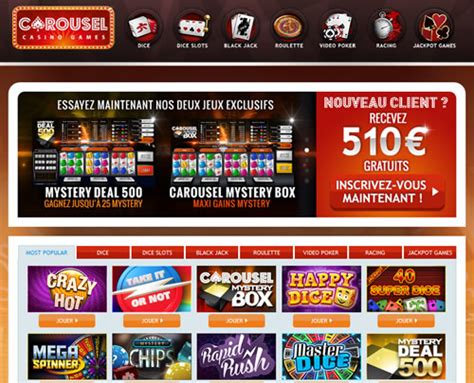  casino en ligne en belgique
